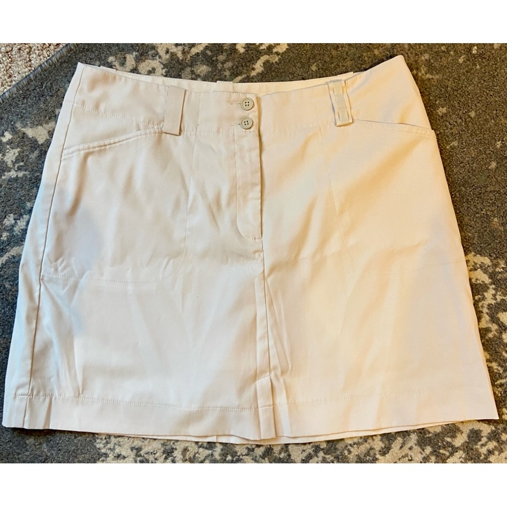 Nike Golf skort